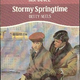 Illustration for article titled Worst 80's Romance Hero Contestant #2: Dr. Ralph Culver, Stormy Springtime.